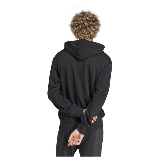 Adidas Ανδρικό φούτερ LIN French Terry Hoodie